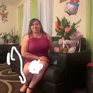 Meet your Posher, María de la luz